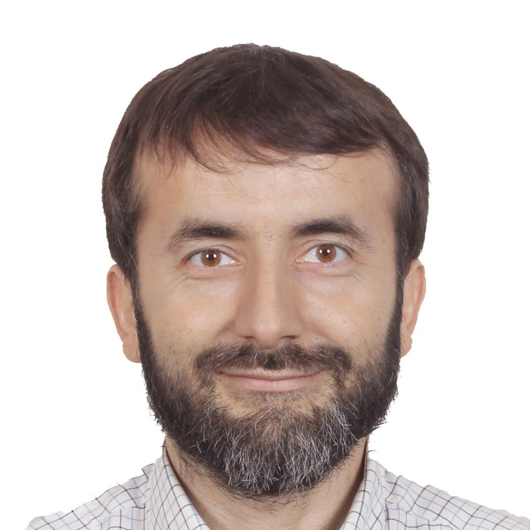 Ihsan  Aslan's profile photo