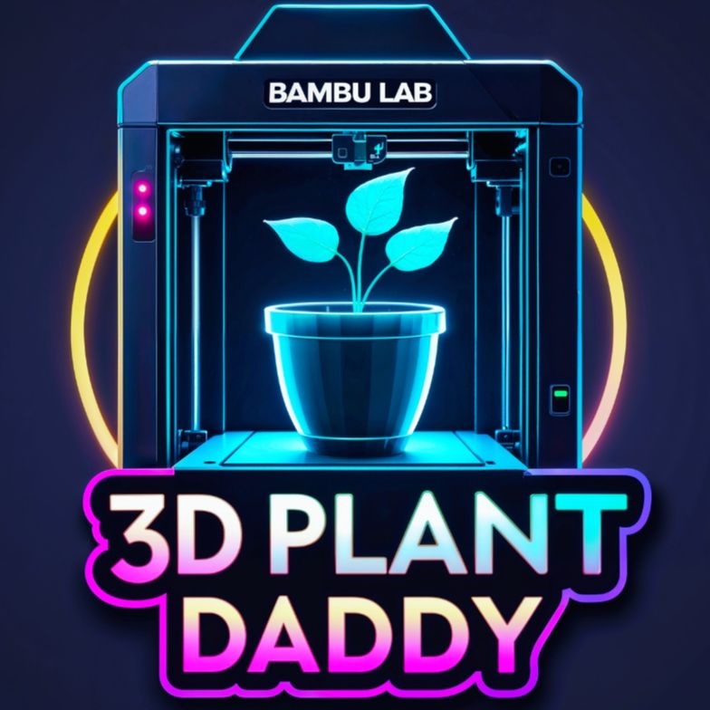 3D Plant Daddy's profile photo