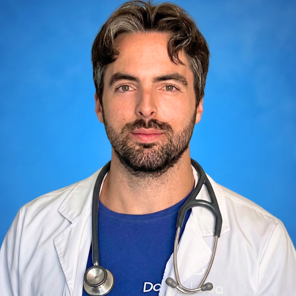 Dr. Luca Leoni's profile photo