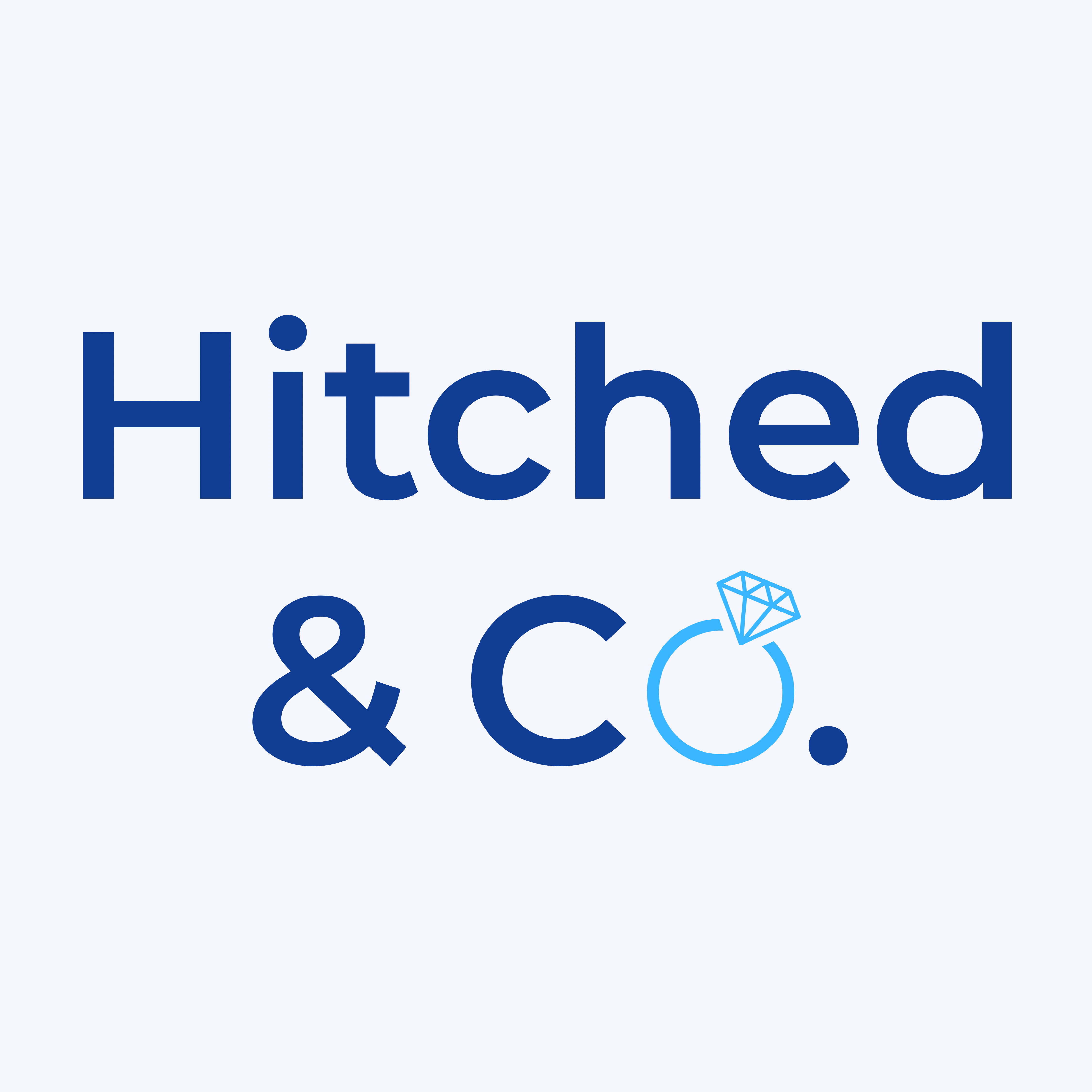 Hitched & Co.'s profile photo