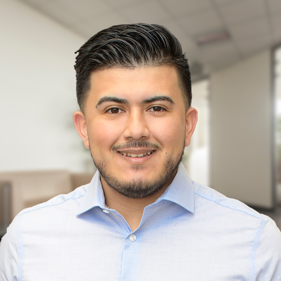 Jacob Portillo's profile photo