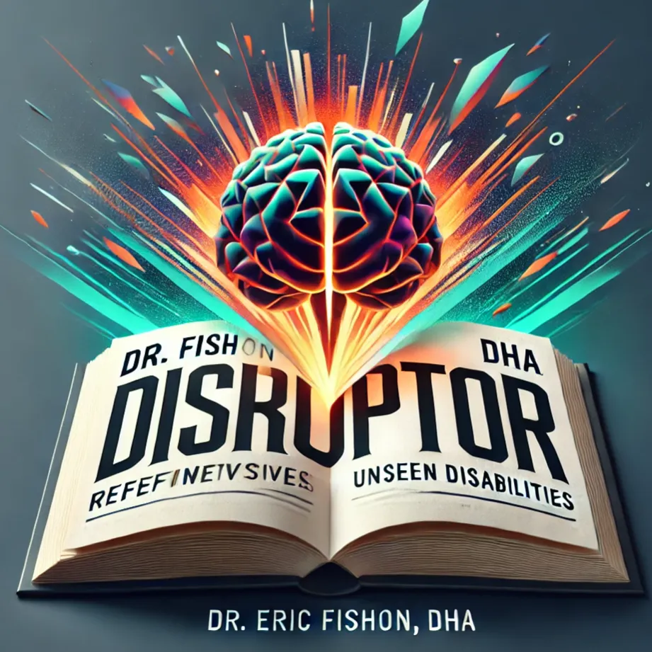 Dr Eric Fishon's profile photo