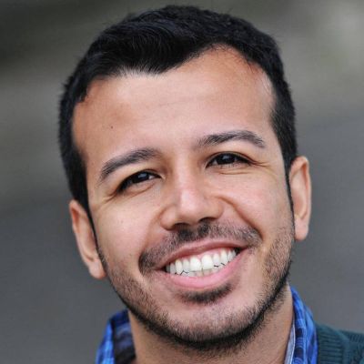 Igor Pereira's profile photo