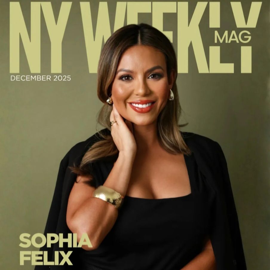 Sophia Felix's profile photo
