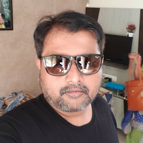 Amit Joshi's profile photo