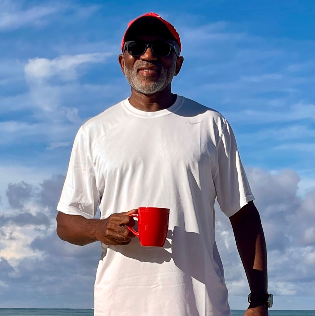 Nick Brown's profile photo