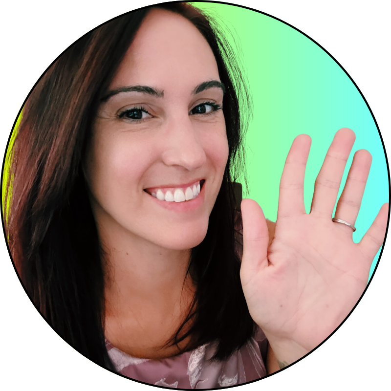 Mandie Kramer's profile photo