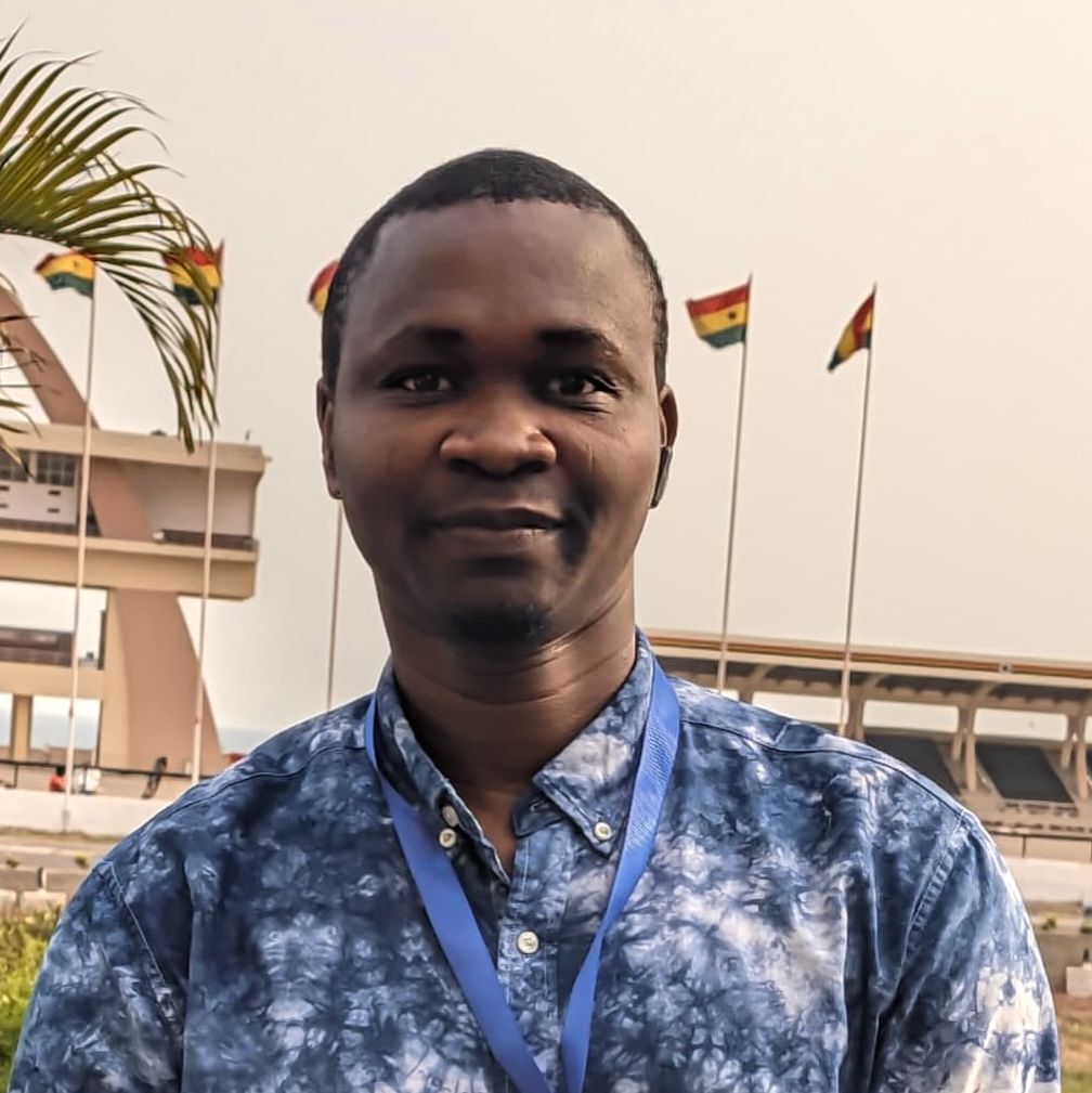 Ndcharles Nweke's profile photo