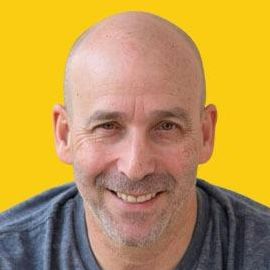 Jeff Baer🔥's profile photo