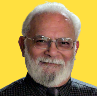 Rasheed Hooda's profile photo