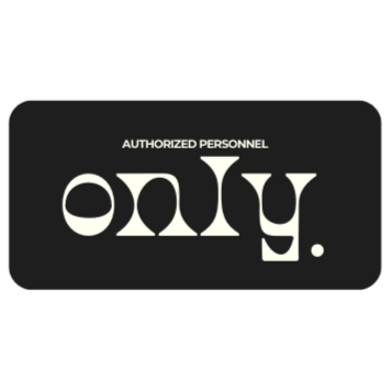 Authorized Personnel Only's profile photo