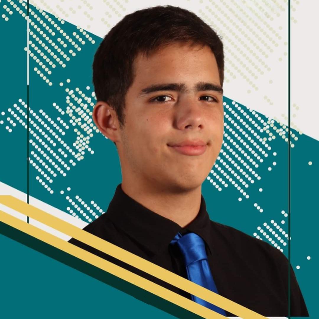 Ezekiel's profile photo